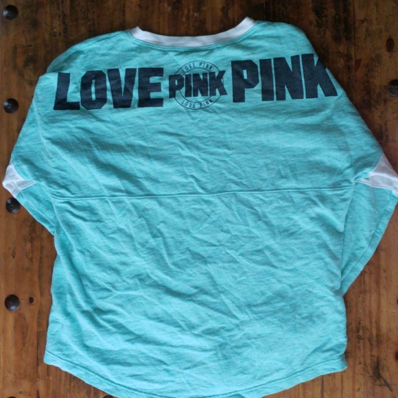 PINK Sweatshirt - Picture 2 of 2